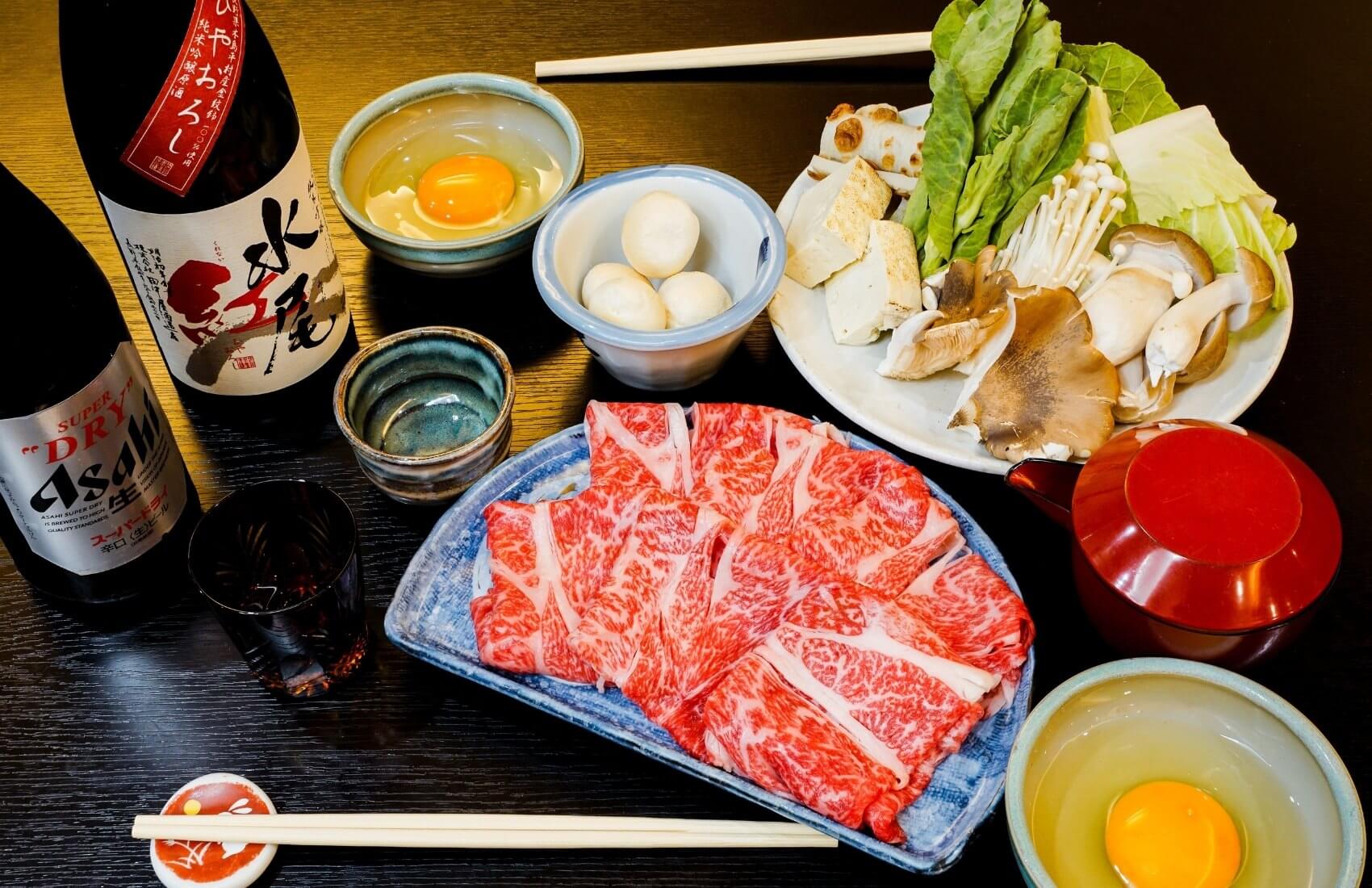 Hot spring bath at Tsukimi-no-Yu Yamaichiya in Shibu Onsen